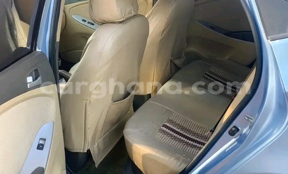 Buy Used Hyundai Accent Other Car in Accra in Greater Accra Buy Used Hyundai Accent Other Car in Accra in Greater Accra