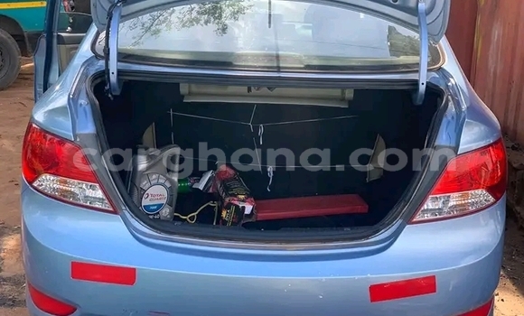 Buy Used Hyundai Accent Other Car in Accra in Greater Accra Buy Used Hyundai Accent Other Car in Accra in Greater Accra
