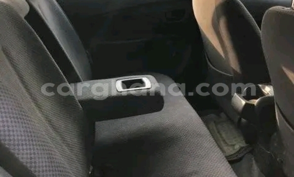 Sayi Na hannu Toyota Yaris Sauran Mota in Accra a Greater Accra Sayi Na hannu Toyota Yaris Sauran Mota in Accra a Greater Accra