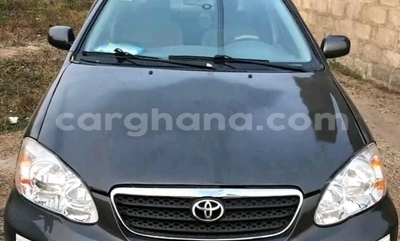 Buy Used Toyota Corolla Other Car in Accra in Greater Accra