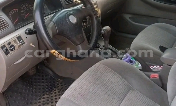 Buy Used Toyota Corolla Other Car in Accra in Greater Accra Buy Used Toyota Corolla Other Car in Accra in Greater Accra