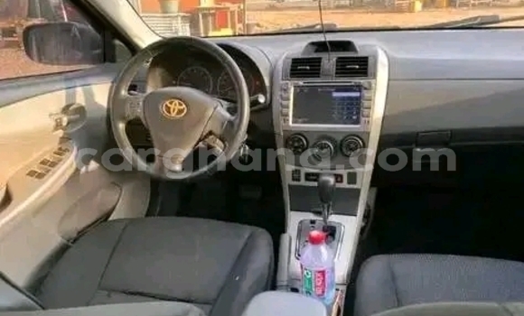 Ra Àlòkù Toyota Corolla Red Ọkọ̀ in Accra ni Greater Accra Ra Àlòkù Toyota Corolla Red Ọkọ̀ in Accra ni Greater Accra
