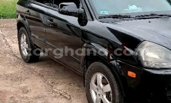 Sayi Na hannu Hyundai Tucson Sauran Mota in Accra a Greater Accra