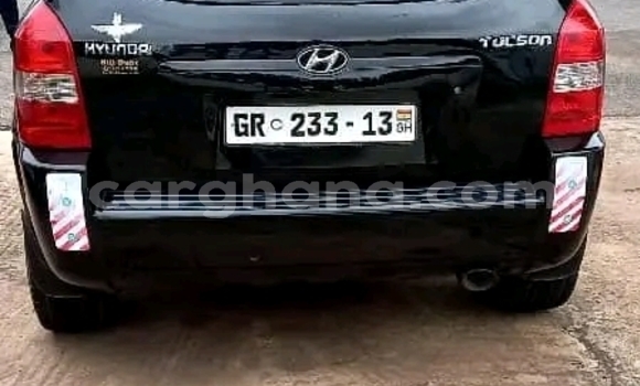 Buy Used Hyundai Tucson Other Car in Accra in Greater Accra Buy Used Hyundai Tucson Other Car in Accra in Greater Accra