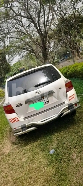 Big with watermark toyota highlander greater accra accra 53728