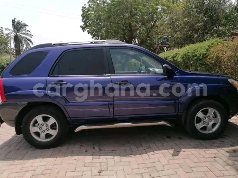 Big with watermark kia sportage greater accra accra 53729