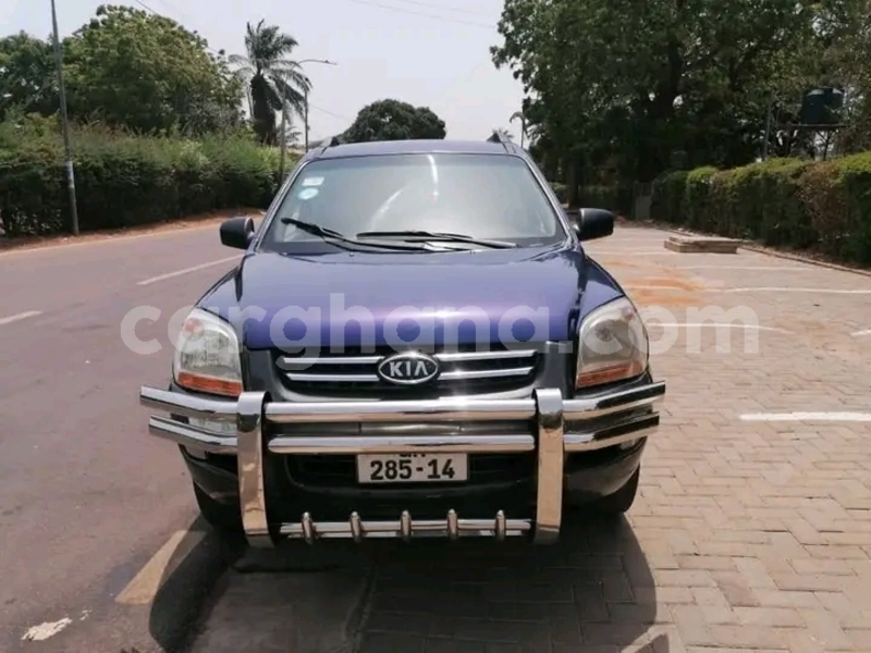 Big with watermark kia sportage greater accra accra 53729