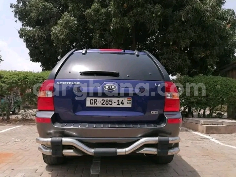 Big with watermark kia sportage greater accra accra 53729