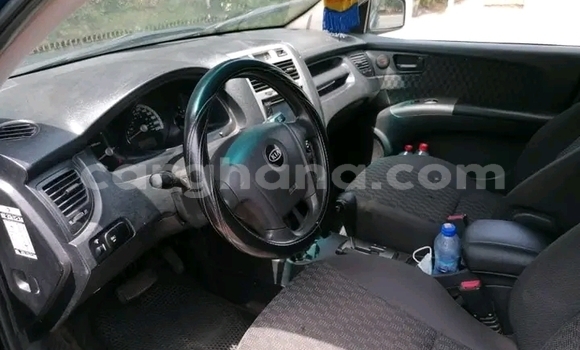 Buy Used Kia Sportage Other Car in Accra in Greater Accra Buy Used Kia Sportage Other Car in Accra in Greater Accra