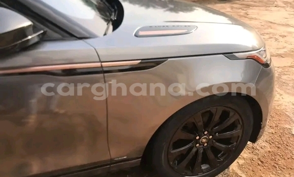 Sayi Na hannu Range Rover Range Rover Sauran Mota in Accra a Greater Accra Sayi Na hannu Range Rover Range Rover Sauran Mota in Accra a Greater Accra