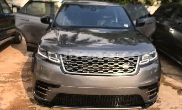 Sayi Na hannu Range Rover Range Rover Sauran Mota in Accra a Greater Accra Sayi Na hannu Range Rover Range Rover Sauran Mota in Accra a Greater Accra