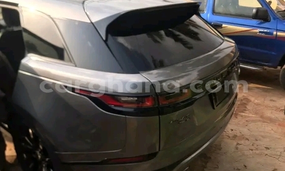 Sayi Na hannu Range Rover Range Rover Sauran Mota in Accra a Greater Accra Sayi Na hannu Range Rover Range Rover Sauran Mota in Accra a Greater Accra