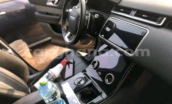 Sayi Na hannu Range Rover Range Rover Sauran Mota in Accra a Greater Accra Sayi Na hannu Range Rover Range Rover Sauran Mota in Accra a Greater Accra