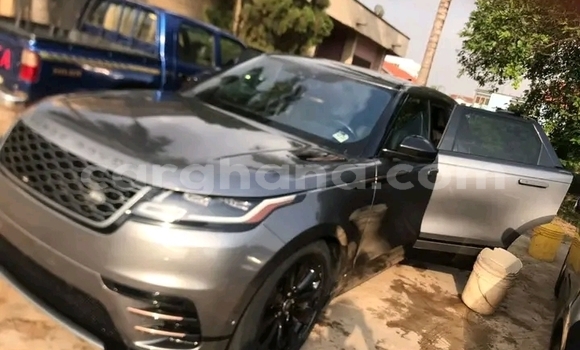 Sayi Na hannu Range Rover Range Rover Sauran Mota in Accra a Greater Accra Sayi Na hannu Range Rover Range Rover Sauran Mota in Accra a Greater Accra