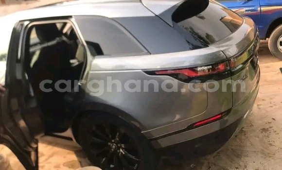Sayi Na hannu Range Rover Range Rover Sauran Mota in Accra a Greater Accra Sayi Na hannu Range Rover Range Rover Sauran Mota in Accra a Greater Accra