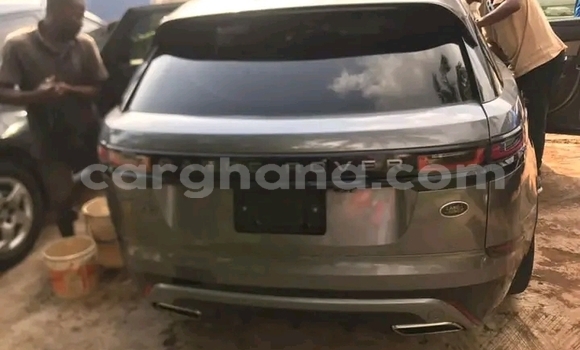 Sayi Na hannu Range Rover Range Rover Sauran Mota in Accra a Greater Accra Sayi Na hannu Range Rover Range Rover Sauran Mota in Accra a Greater Accra