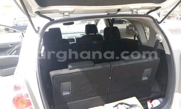 Buy Used Toyota Corolla Other Car in Accra in Greater Accra Buy Used Toyota Corolla Other Car in Accra in Greater Accra