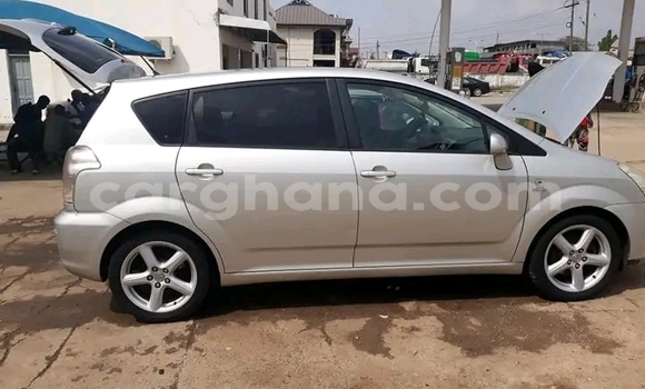 Buy Used Toyota Corolla Other Car in Accra in Greater Accra Buy Used Toyota Corolla Other Car in Accra in Greater Accra
