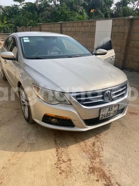 Big with watermark volkswagen passat greater accra accra 53732