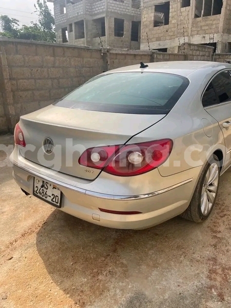 Big with watermark volkswagen passat greater accra accra 53732