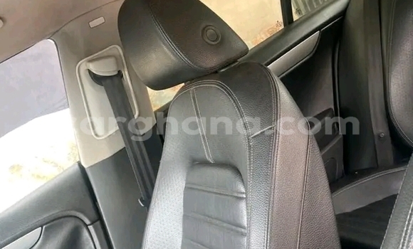 Sayi Na hannu Volkswagen Passat Sauran Mota in Accra a Greater Accra Sayi Na hannu Volkswagen Passat Sauran Mota in Accra a Greater Accra