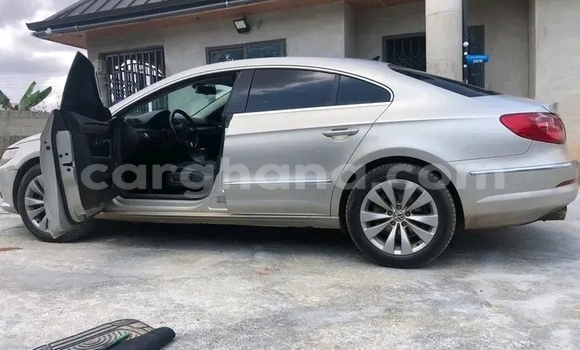 Sayi Na hannu Volkswagen Passat Sauran Mota in Accra a Greater Accra Sayi Na hannu Volkswagen Passat Sauran Mota in Accra a Greater Accra