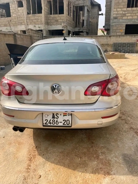 Big with watermark volkswagen passat greater accra accra 53732