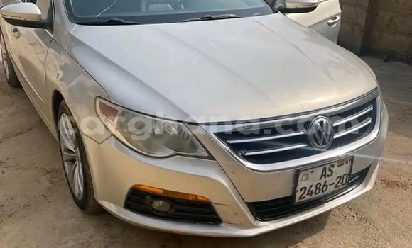 Sayi Na hannu Volkswagen Passat Sauran Mota in Accra a Greater Accra Sayi Na hannu Volkswagen Passat Sauran Mota in Accra a Greater Accra
