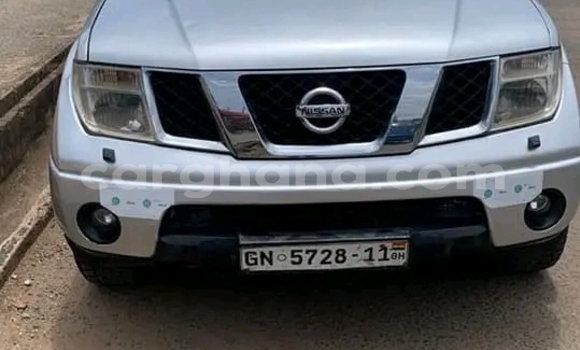Buy Used Nissan Navara Other Car in Accra in Greater Accra