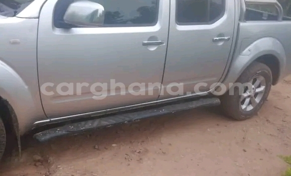 Buy Used Nissan Navara Other Car in Accra in Greater Accra Buy Used Nissan Navara Other Car in Accra in Greater Accra