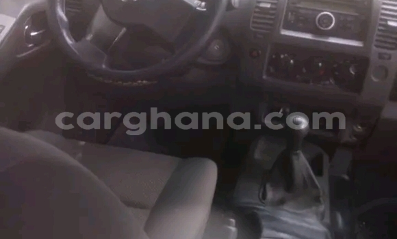 Buy Used Nissan Navara Other Car in Accra in Greater Accra Buy Used Nissan Navara Other Car in Accra in Greater Accra