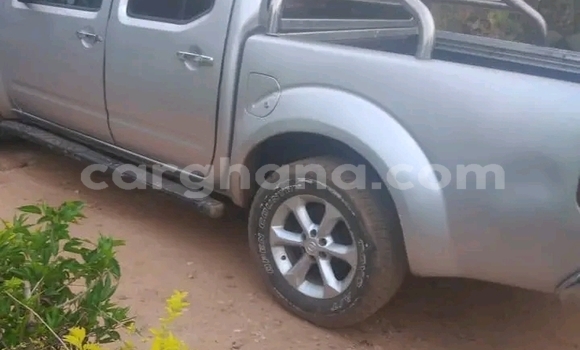 Buy Used Nissan Navara Other Car in Accra in Greater Accra Buy Used Nissan Navara Other Car in Accra in Greater Accra