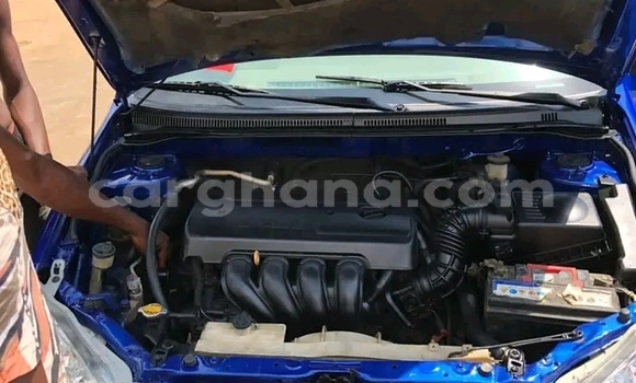 Buy Used Toyota Corolla Other Car in Accra in Greater Accra Buy Used Toyota Corolla Other Car in Accra in Greater Accra