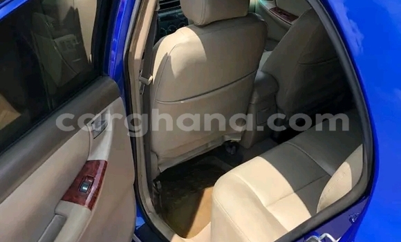 Buy Used Toyota Corolla Other Car in Accra in Greater Accra Buy Used Toyota Corolla Other Car in Accra in Greater Accra