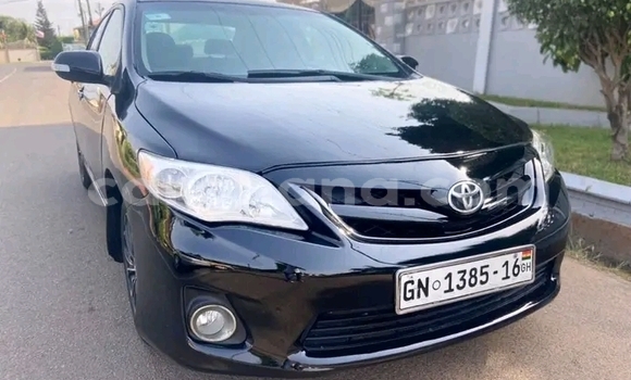 Ra Àlòkù Toyota Corolla Miiran Ọkọ̀ in Accra ni Greater Accra