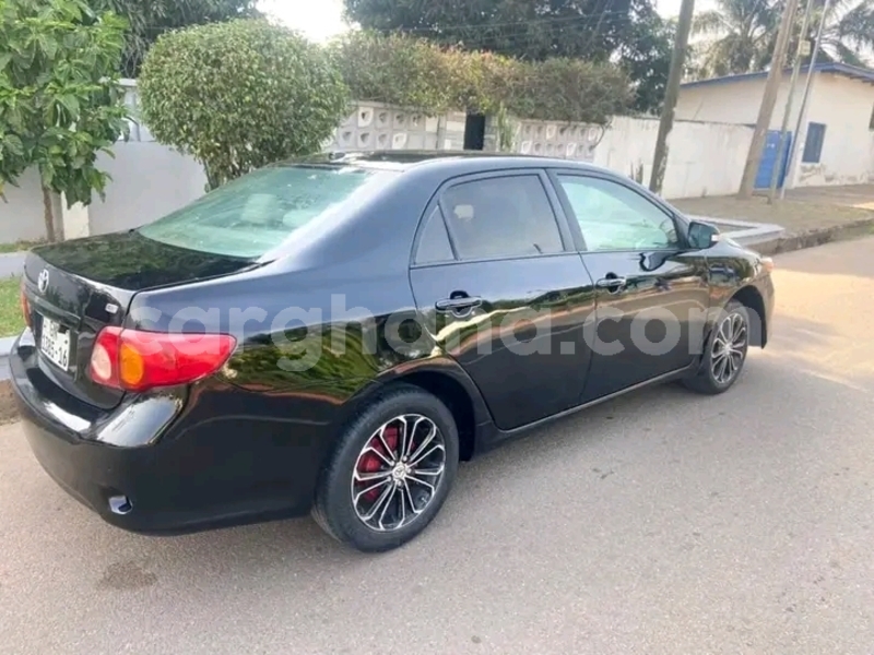 Big with watermark toyota corolla greater accra accra 53736