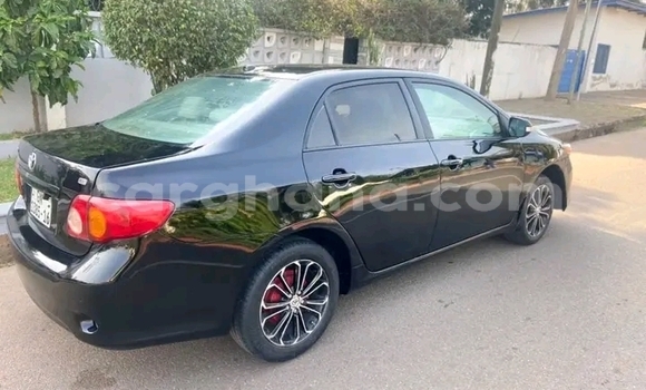 Ra Àlòkù Toyota Corolla Miiran Ọkọ̀ in Accra ni Greater Accra Ra Àlòkù Toyota Corolla Miiran Ọkọ̀ in Accra ni Greater Accra