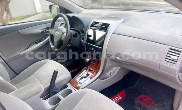 Ra Àlòkù Toyota Corolla Miiran Ọkọ̀ in Accra ni Greater Accra Ra Àlòkù Toyota Corolla Miiran Ọkọ̀ in Accra ni Greater Accra
