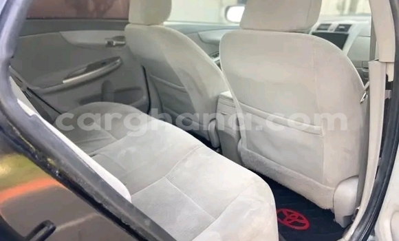 Ra Àlòkù Toyota Corolla Miiran Ọkọ̀ in Accra ni Greater Accra Ra Àlòkù Toyota Corolla Miiran Ọkọ̀ in Accra ni Greater Accra