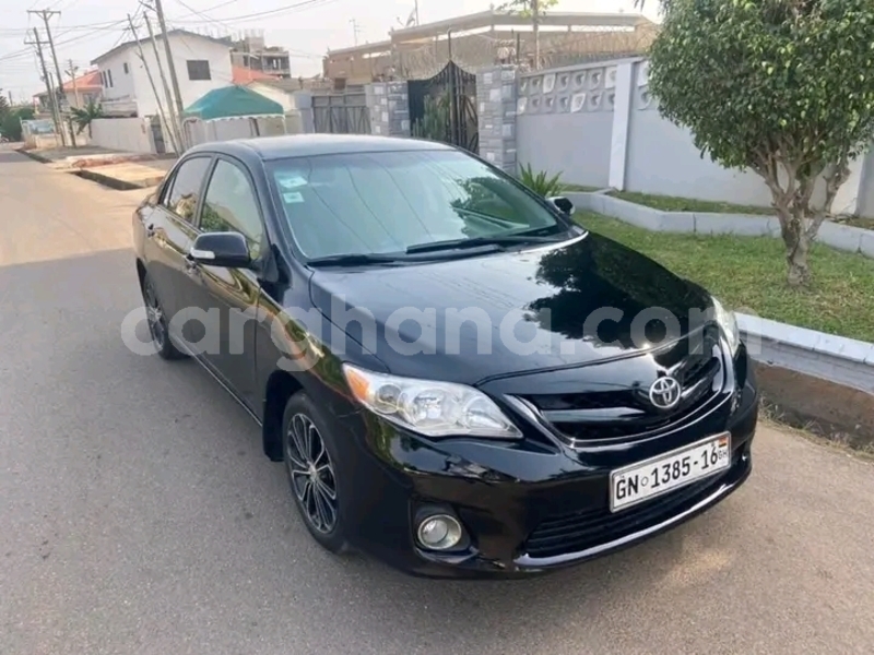 Big with watermark toyota corolla greater accra accra 53736