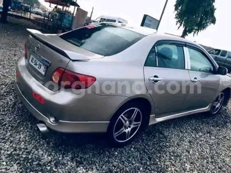 Big with watermark toyota corolla greater accra accra 53737