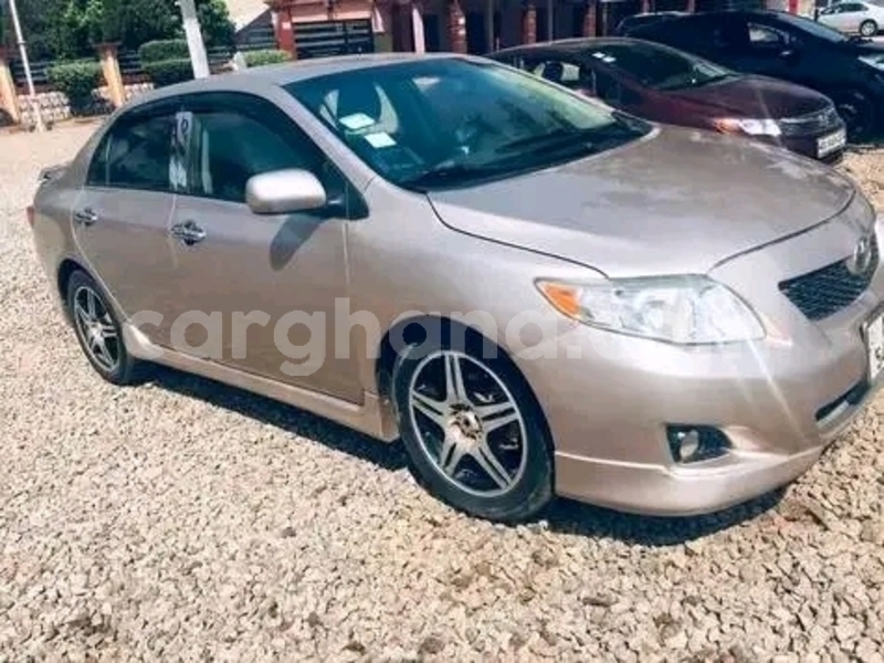 Big with watermark toyota corolla greater accra accra 53737