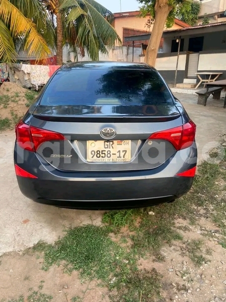 Big with watermark toyota corolla greater accra accra 53738