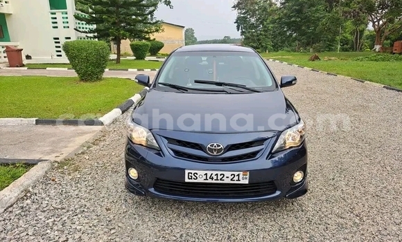 Ra Àlòkù Toyota Corolla Miiran Ọkọ̀ in Accra ni Greater Accra
