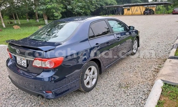 Buy Used Toyota Corolla Other Car in Accra in Greater Accra Buy Used Toyota Corolla Other Car in Accra in Greater Accra