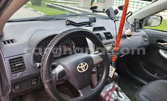 Buy Used Toyota Corolla Other Car in Accra in Greater Accra Buy Used Toyota Corolla Other Car in Accra in Greater Accra