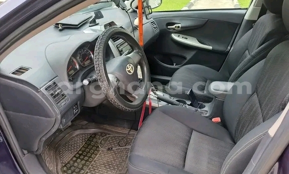 Buy Used Toyota Corolla Other Car in Accra in Greater Accra Buy Used Toyota Corolla Other Car in Accra in Greater Accra