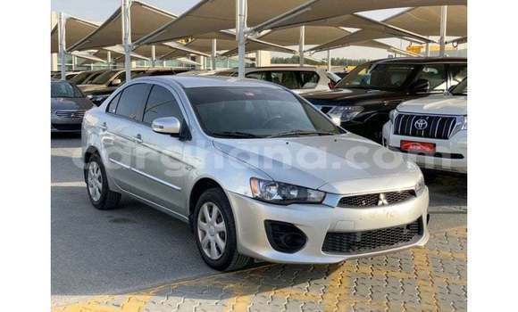 Ra Imported Mitsubishi Lancer Miiran Ọkọ̀ in Import - Dubai ni Ashanti Ra Imported Mitsubishi Lancer Miiran Ọkọ̀ in Import - Dubai ni Ashanti