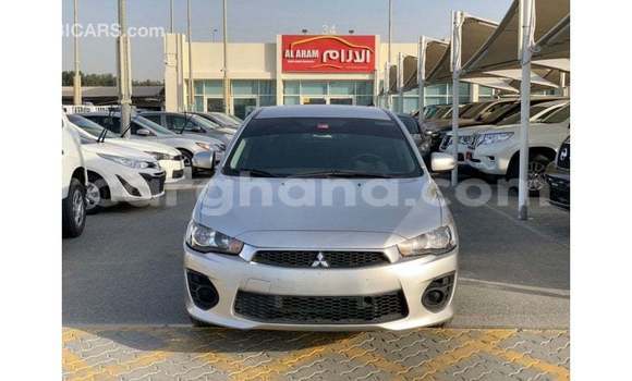 Ra Imported Mitsubishi Lancer Miiran Ọkọ̀ in Import - Dubai ni Ashanti Ra Imported Mitsubishi Lancer Miiran Ọkọ̀ in Import - Dubai ni Ashanti