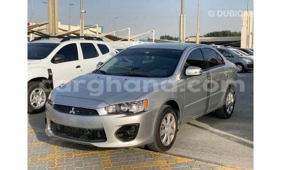 Ra Imported Mitsubishi Lancer Miiran Ọkọ̀ in Import - Dubai ni Ashanti Ra Imported Mitsubishi Lancer Miiran Ọkọ̀ in Import - Dubai ni Ashanti